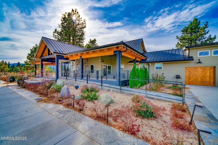 6200 Westside, Calpine, California 96124, 5 Bedrooms Bedrooms, ,8 BathroomsBathrooms,Residential,Residential,Westside,250056362