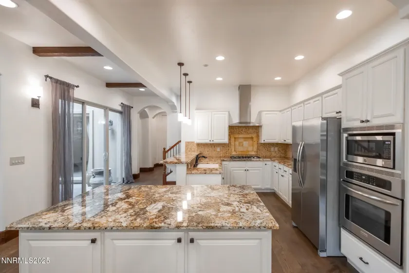 3990 San Donato, Reno, Nevada 89519, 3 Bedrooms Bedrooms, ,3 BathroomsBathrooms,Residential,Residential,San Donato,250056364