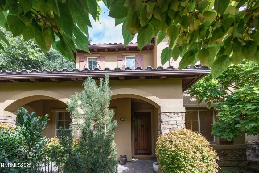 3990 San Donato, Reno, Nevada 89519, 3 Bedrooms Bedrooms, ,3 BathroomsBathrooms,Residential,Residential,San Donato,250056364