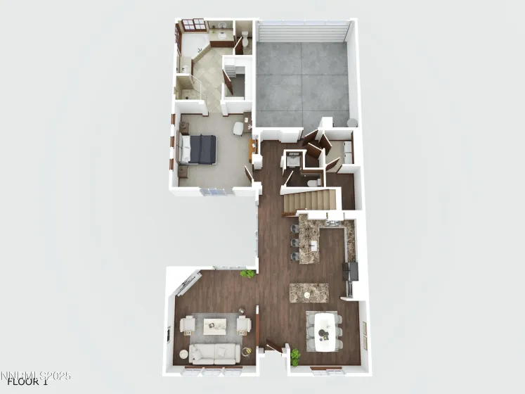 3990 San Donato, Reno, Nevada 89519, 3 Bedrooms Bedrooms, ,3 BathroomsBathrooms,Residential,Residential,San Donato,250056364