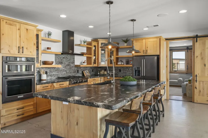 2960 Oasis Springs, Minden, Nevada 89423, 4 Bedrooms Bedrooms, ,4 BathroomsBathrooms,Residential,Residential,Oasis Springs,250056365