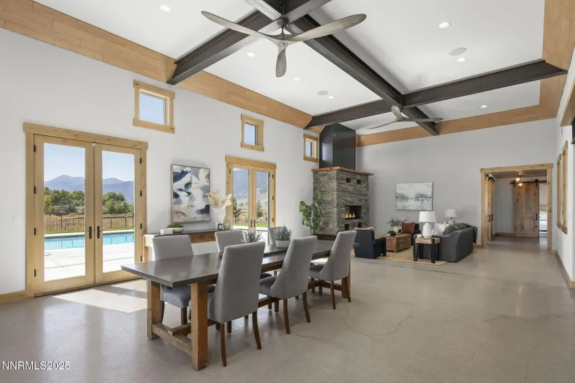 2960 Oasis Springs, Minden, Nevada 89423, 4 Bedrooms Bedrooms, ,4 BathroomsBathrooms,Residential,Residential,Oasis Springs,250056365