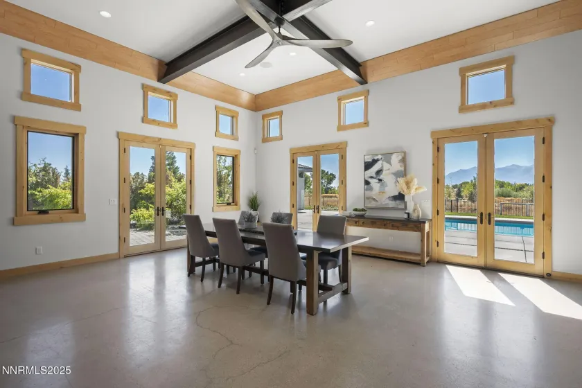 2960 Oasis Springs, Minden, Nevada 89423, 4 Bedrooms Bedrooms, ,4 BathroomsBathrooms,Residential,Residential,Oasis Springs,250056365