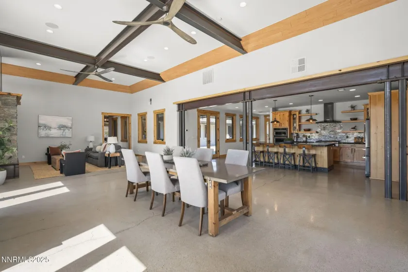 2960 Oasis Springs, Minden, Nevada 89423, 4 Bedrooms Bedrooms, ,4 BathroomsBathrooms,Residential,Residential,Oasis Springs,250056365