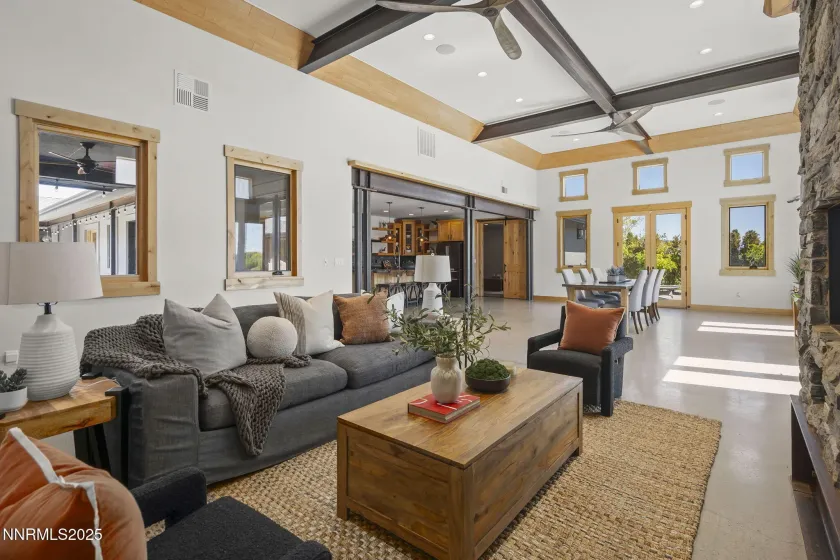 2960 Oasis Springs, Minden, Nevada 89423, 4 Bedrooms Bedrooms, ,4 BathroomsBathrooms,Residential,Residential,Oasis Springs,250056365