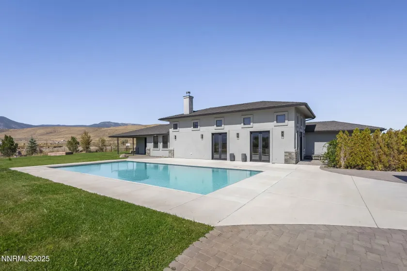 2960 Oasis Springs, Minden, Nevada 89423, 4 Bedrooms Bedrooms, ,4 BathroomsBathrooms,Residential,Residential,Oasis Springs,250056365