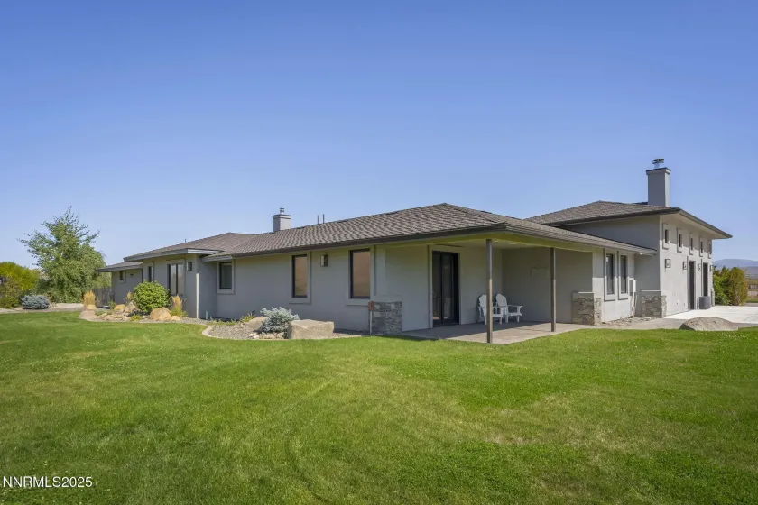 2960 Oasis Springs, Minden, Nevada 89423, 4 Bedrooms Bedrooms, ,4 BathroomsBathrooms,Residential,Residential,Oasis Springs,250056365