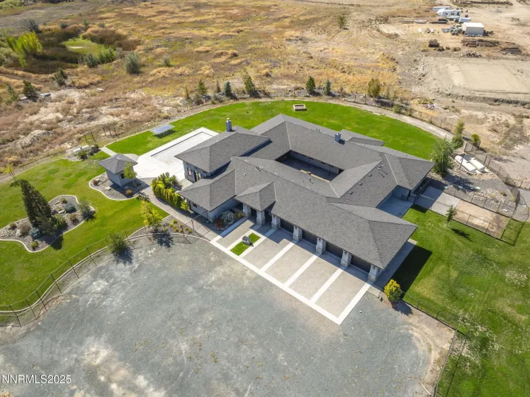 2960 Oasis Springs, Minden, Nevada 89423, 4 Bedrooms Bedrooms, ,4 BathroomsBathrooms,Residential,Residential,Oasis Springs,250056365