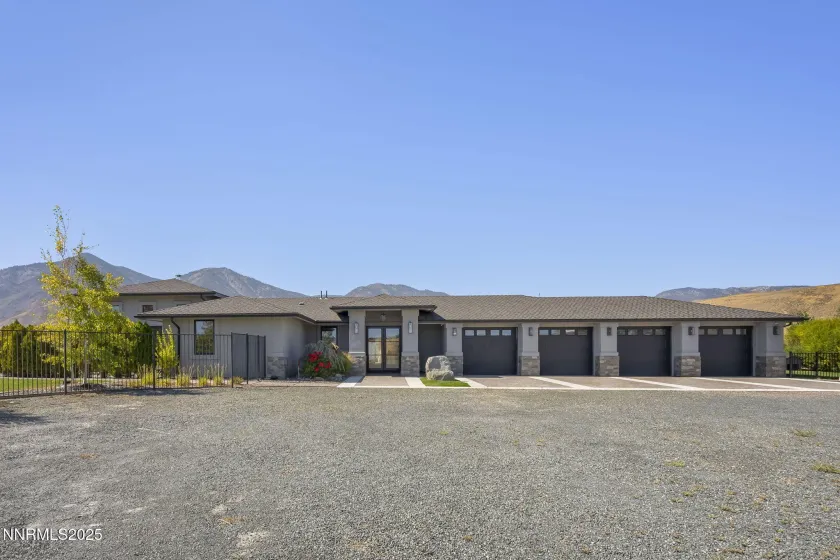 2960 Oasis Springs, Minden, Nevada 89423, 4 Bedrooms Bedrooms, ,4 BathroomsBathrooms,Residential,Residential,Oasis Springs,250056365