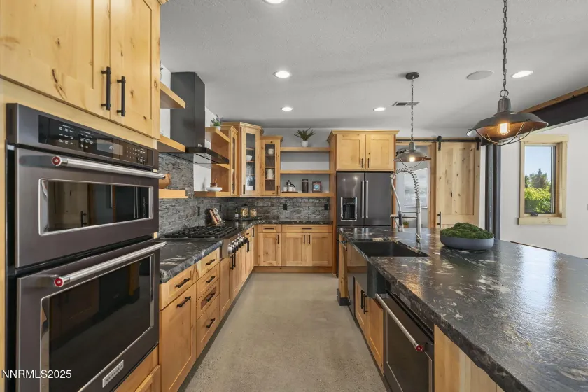 2960 Oasis Springs, Minden, Nevada 89423, 4 Bedrooms Bedrooms, ,4 BathroomsBathrooms,Residential,Residential,Oasis Springs,250056365