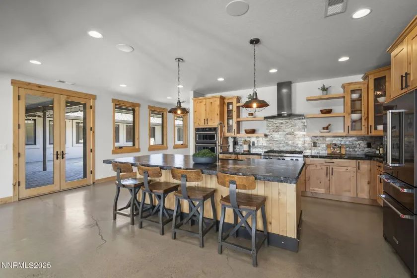 2960 Oasis Springs, Minden, Nevada 89423, 4 Bedrooms Bedrooms, ,4 BathroomsBathrooms,Residential,Residential,Oasis Springs,250056365