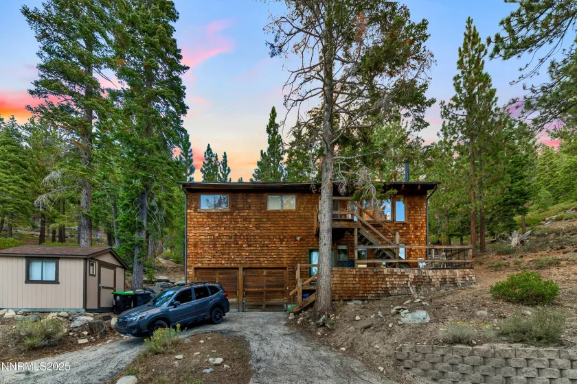 349 Maryanne, Stateline, Nevada 89449, 4 Bedrooms Bedrooms, ,4 BathroomsBathrooms,Residential,Residential,Maryanne,250056372