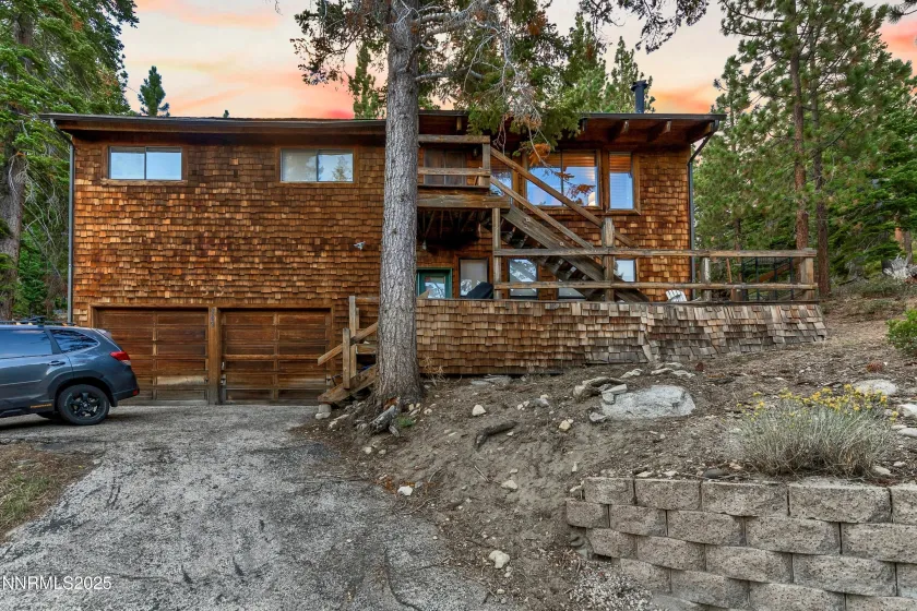 349 Maryanne, Stateline, Nevada 89449, 4 Bedrooms Bedrooms, ,4 BathroomsBathrooms,Residential,Residential,Maryanne,250056372