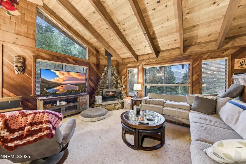 349 Maryanne, Stateline, Nevada 89449, 4 Bedrooms Bedrooms, ,4 BathroomsBathrooms,Residential,Residential,Maryanne,250056372