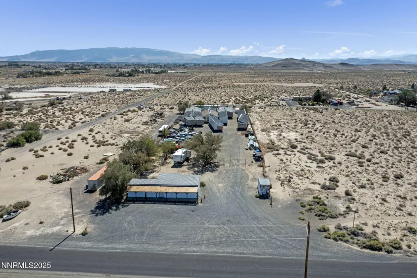 2725 Fir, Silver Springs, Nevada 89429, ,Residential,Residential,Fir,250056373