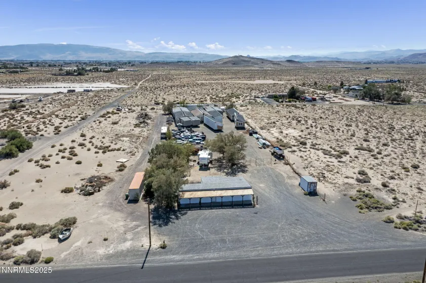 2725 Fir, Silver Springs, Nevada 89429, ,Residential,Residential,Fir,250056373