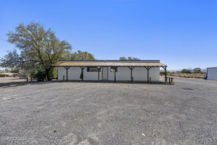 2725 Fir, Silver Springs, Nevada 89429, ,Residential,Residential,Fir,250056373