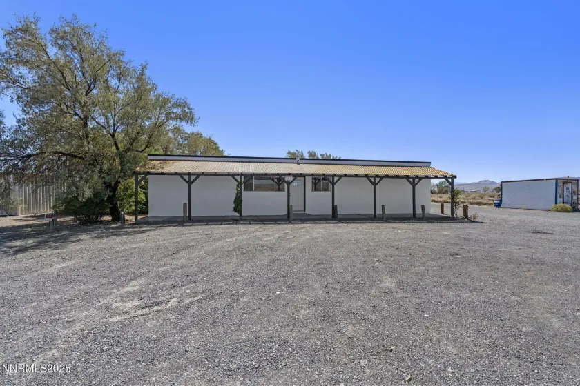 2725 Fir, Silver Springs, Nevada 89429, ,Residential,Residential,Fir,250056373