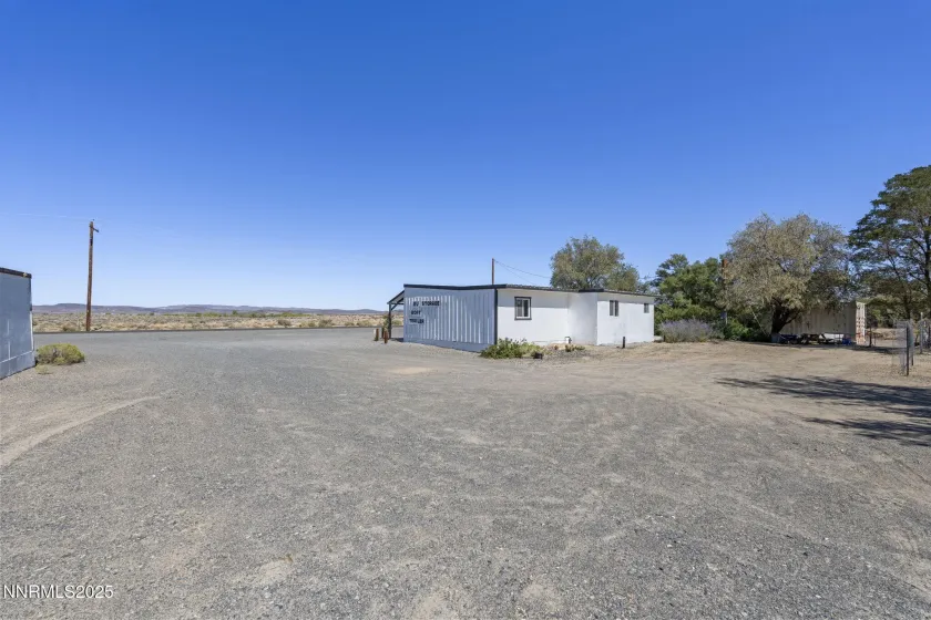 2725 Fir, Silver Springs, Nevada 89429, ,Residential,Residential,Fir,250056373