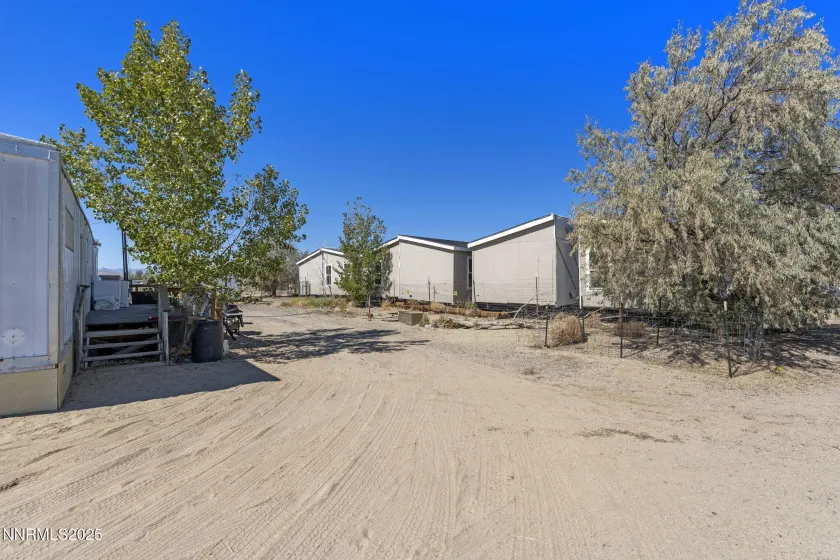 2725 Fir, Silver Springs, Nevada 89429, ,Residential,Residential,Fir,250056373