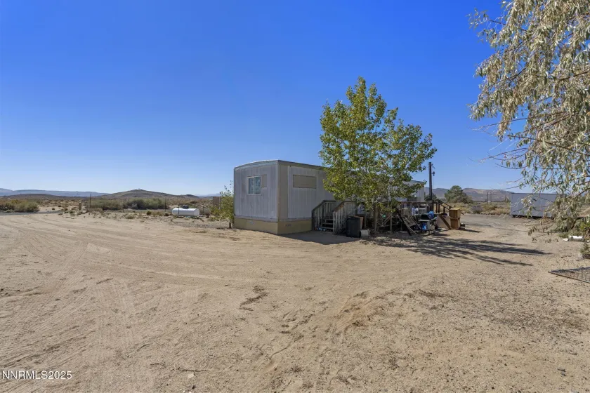 2725 Fir, Silver Springs, Nevada 89429, ,Residential,Residential,Fir,250056373