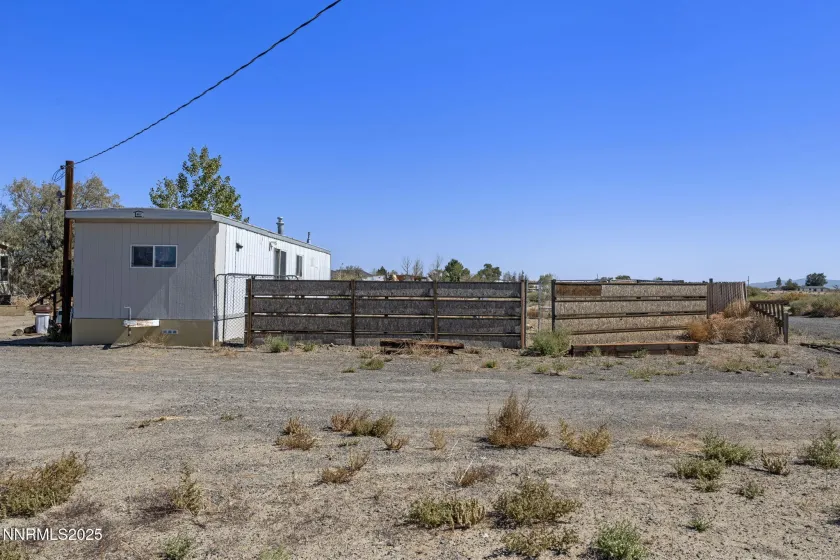 2725 Fir, Silver Springs, Nevada 89429, ,Residential,Residential,Fir,250056373