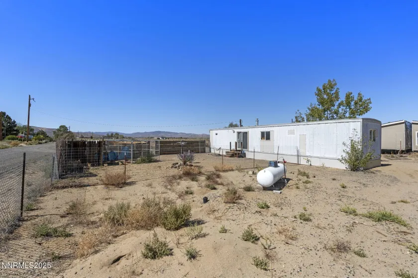 2725 Fir, Silver Springs, Nevada 89429, ,Residential,Residential,Fir,250056373