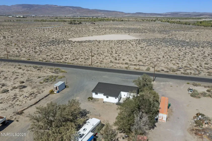 2725 Fir, Silver Springs, Nevada 89429, ,Residential,Residential,Fir,250056373