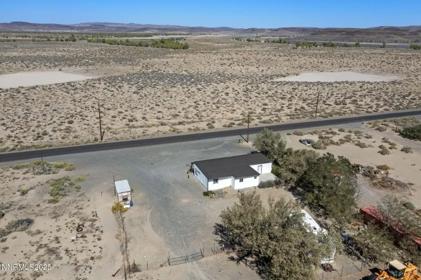 2725 Fir, Silver Springs, Nevada 89429, ,Residential,Residential,Fir,250056373