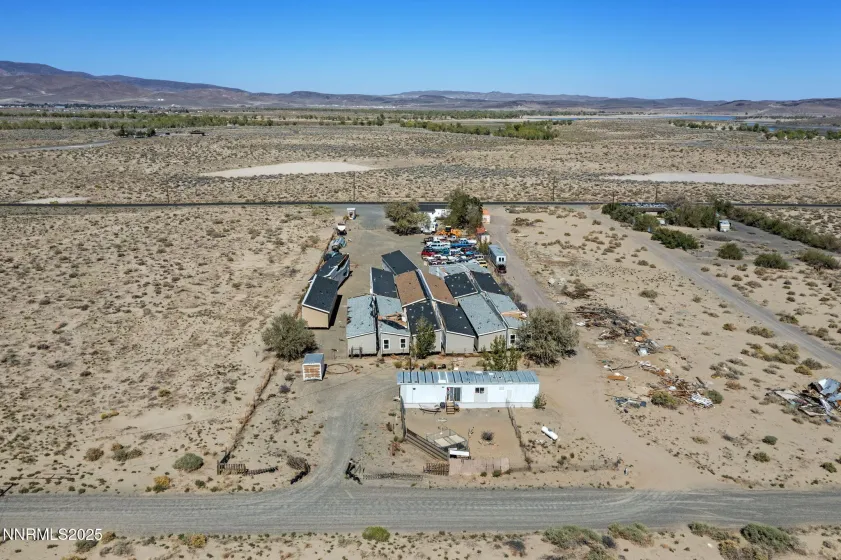 2725 Fir, Silver Springs, Nevada 89429, ,Residential,Residential,Fir,250056373