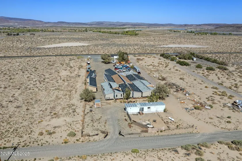 2725 Fir, Silver Springs, Nevada 89429, ,Residential,Residential,Fir,250056373