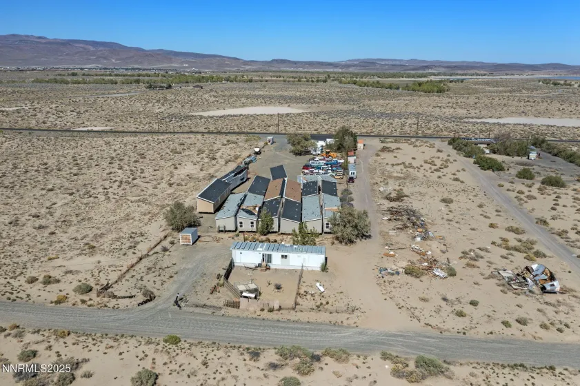 2725 Fir, Silver Springs, Nevada 89429, ,Residential,Residential,Fir,250056373