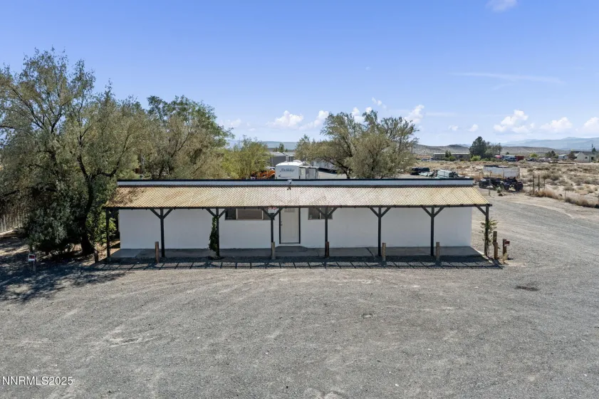 2725 Fir, Silver Springs, Nevada 89429, ,Residential,Residential,Fir,250056373