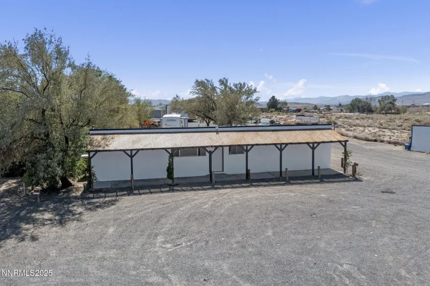 2725 Fir, Silver Springs, Nevada 89429, ,Residential,Residential,Fir,250056373