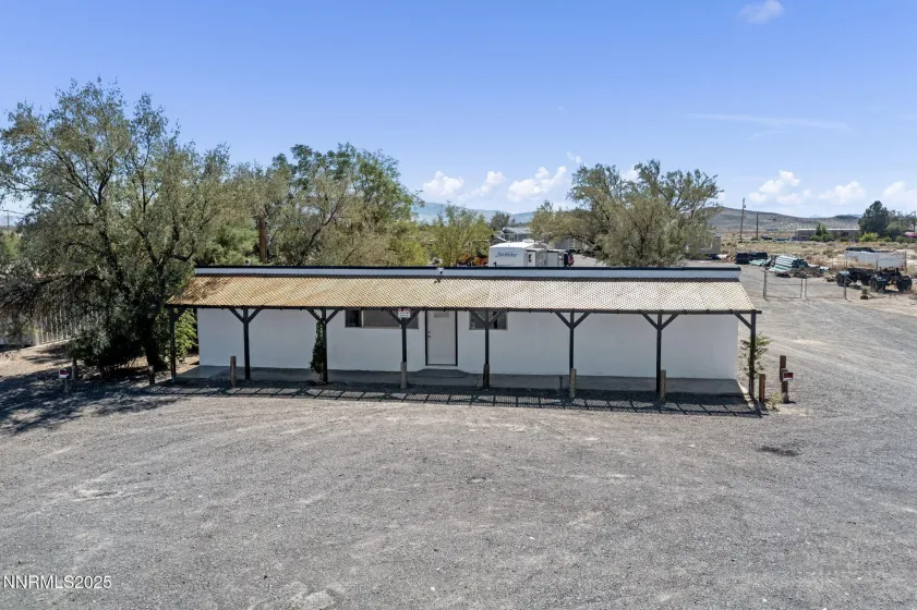 2725 Fir, Silver Springs, Nevada 89429, ,Residential,Residential,Fir,250056373