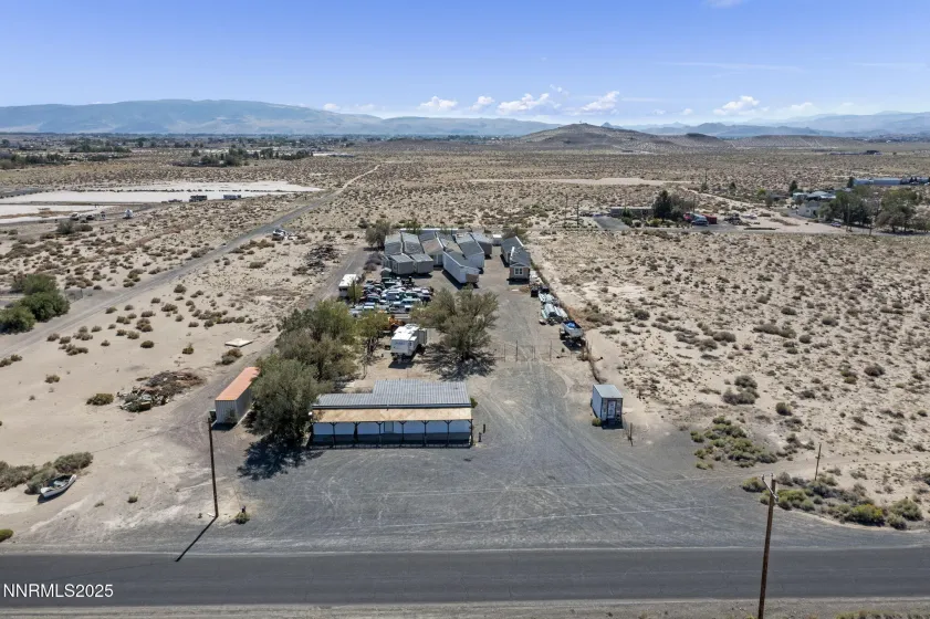 2725 Fir, Silver Springs, Nevada 89429, ,Residential,Residential,Fir,250056373