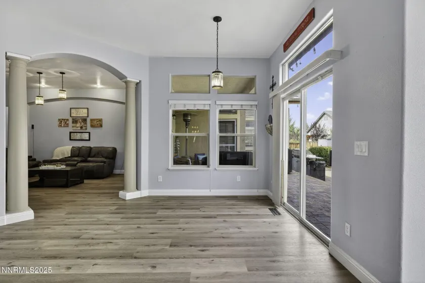 2850 Friar Rock, Sparks, Nevada 89436, 6 Bedrooms Bedrooms, ,4 BathroomsBathrooms,Residential,Residential,Friar Rock,250056385