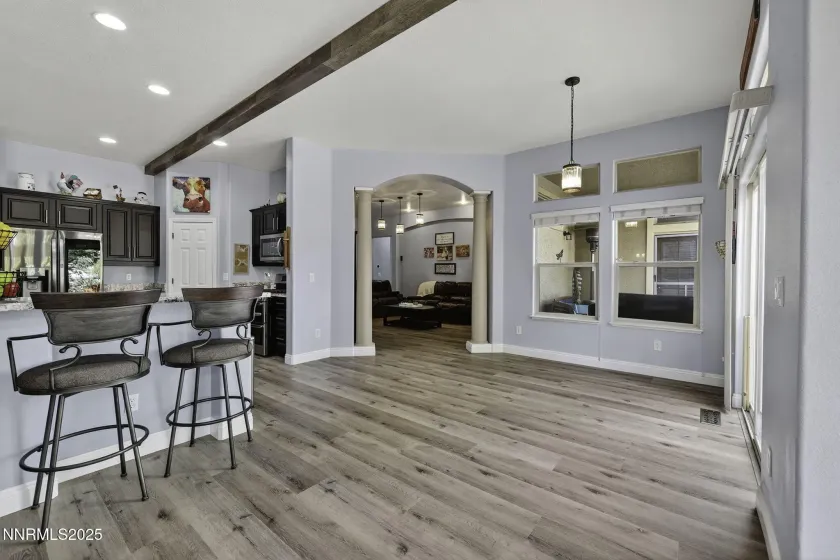 2850 Friar Rock, Sparks, Nevada 89436, 6 Bedrooms Bedrooms, ,4 BathroomsBathrooms,Residential,Residential,Friar Rock,250056385