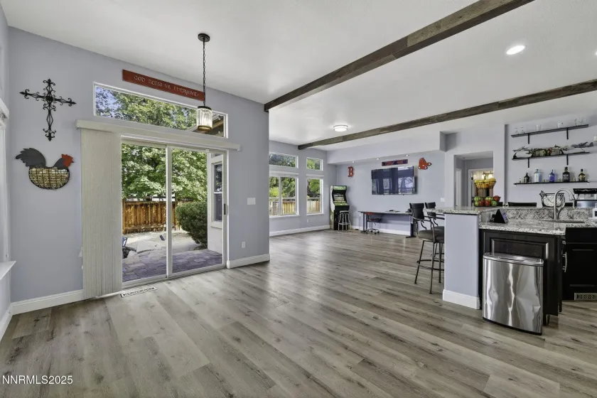 2850 Friar Rock, Sparks, Nevada 89436, 6 Bedrooms Bedrooms, ,4 BathroomsBathrooms,Residential,Residential,Friar Rock,250056385