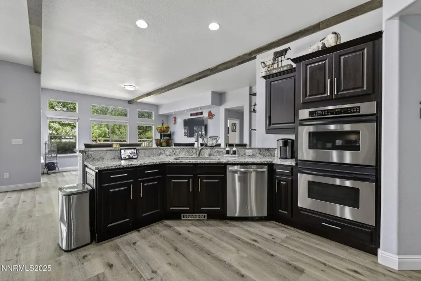 2850 Friar Rock, Sparks, Nevada 89436, 6 Bedrooms Bedrooms, ,4 BathroomsBathrooms,Residential,Residential,Friar Rock,250056385