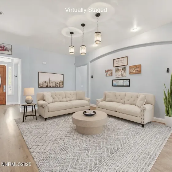 2850 Friar Rock, Sparks, Nevada 89436, 6 Bedrooms Bedrooms, ,4 BathroomsBathrooms,Residential,Residential,Friar Rock,250056385