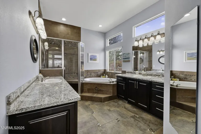 2850 Friar Rock, Sparks, Nevada 89436, 6 Bedrooms Bedrooms, ,4 BathroomsBathrooms,Residential,Residential,Friar Rock,250056385