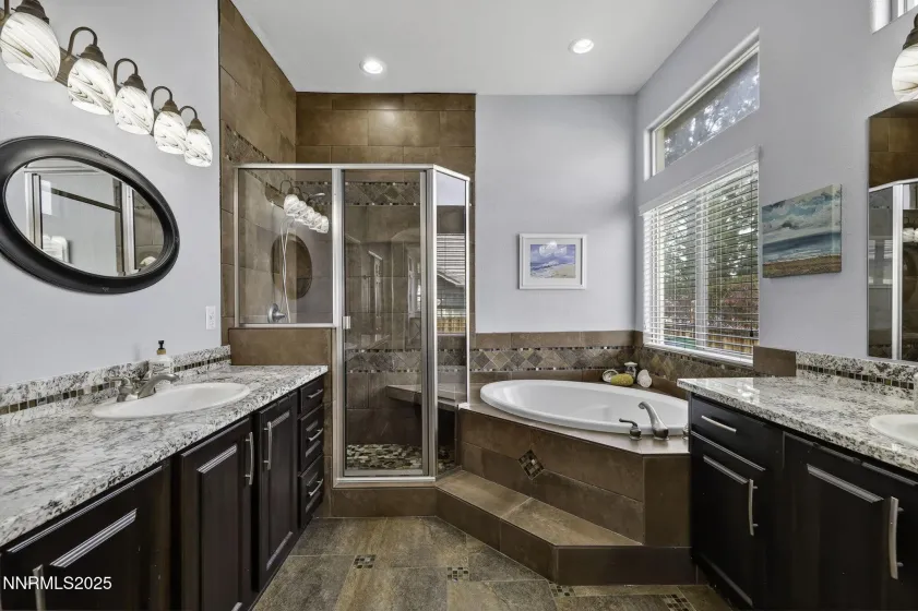 2850 Friar Rock, Sparks, Nevada 89436, 6 Bedrooms Bedrooms, ,4 BathroomsBathrooms,Residential,Residential,Friar Rock,250056385