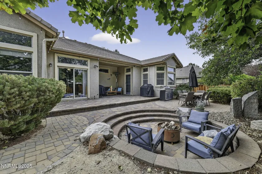 2850 Friar Rock, Sparks, Nevada 89436, 6 Bedrooms Bedrooms, ,4 BathroomsBathrooms,Residential,Residential,Friar Rock,250056385