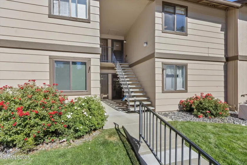 4634 Rio Poco, Reno, Nevada 89502, 1 Bedroom Bedrooms, ,1 BathroomBathrooms,Residential,Residential,Rio Poco,250056390