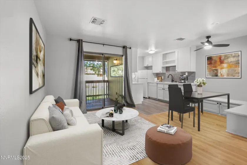 4634 Rio Poco, Reno, Nevada 89502, 1 Bedroom Bedrooms, ,1 BathroomBathrooms,Residential,Residential,Rio Poco,250056390