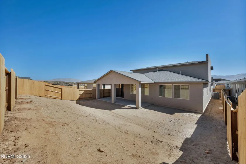 1340 Nebula, Carson City, Nevada 89705, 5 Bedrooms Bedrooms, ,4 BathroomsBathrooms,Residential,Residential,Nebula,250056392