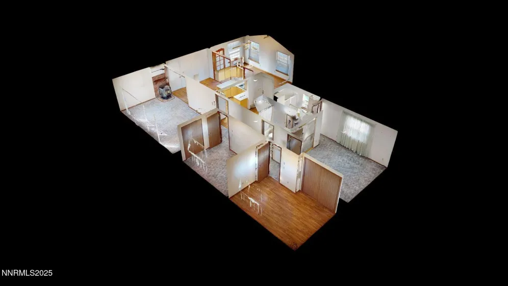 3 Colado, Winnemucca, Nevada 89445, 3 Bedrooms Bedrooms, ,2 BathroomsBathrooms,Residential,Residential,Colado,250056402