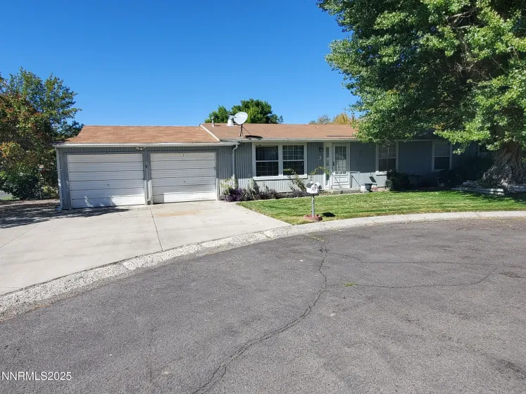 3 Colado, Winnemucca, Nevada 89445, 3 Bedrooms Bedrooms, ,2 BathroomsBathrooms,Residential,Residential,Colado,250056402