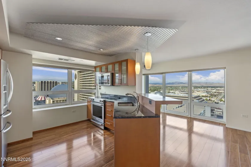 255 Sierra, Reno, Nevada 89501, 1 Bedroom Bedrooms, ,1 BathroomBathrooms,Residential,Residential,Sierra,250056405